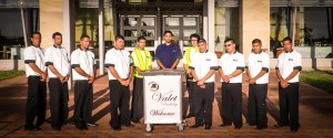 Valet Services
